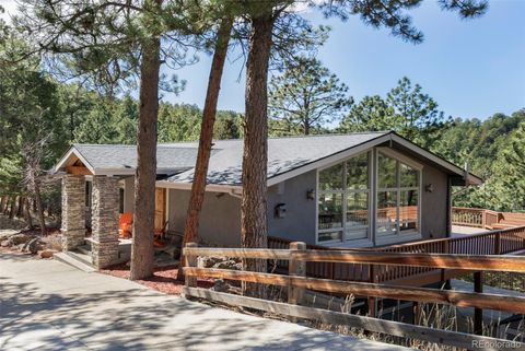 Photo of 1471 S Winston Drive, Golden, CO 80401 (MLS # 4473443)