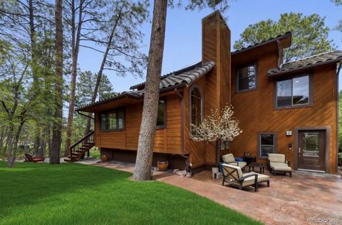 Photo of 6227 Greely Court, Parker, CO 80134 (MLS # 3283666)
