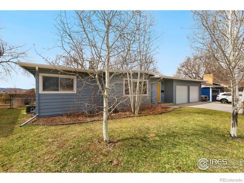 533 Crestmore Place, Fort Collins, CO 80521 - #: IR1006235