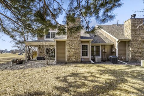 Photo of 13382 E Asbury Drive, Aurora, CO 80014 (MLS # 7340640)