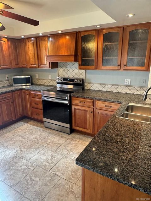 Photo of 13382 E Asbury Drive, Aurora, CO 80014 (MLS # 7340640)