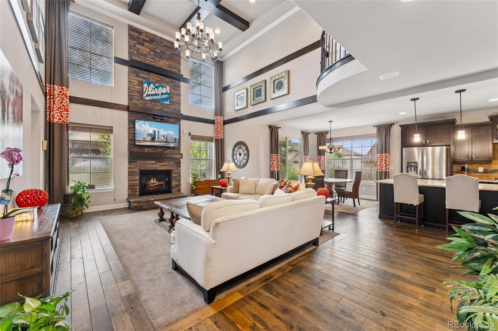 21962 E Idyllwilde Drive