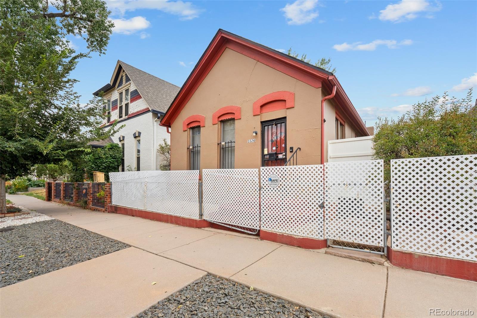 3326 N Williams Street, Denver, CO, 80205 2 3326 N Williams Street