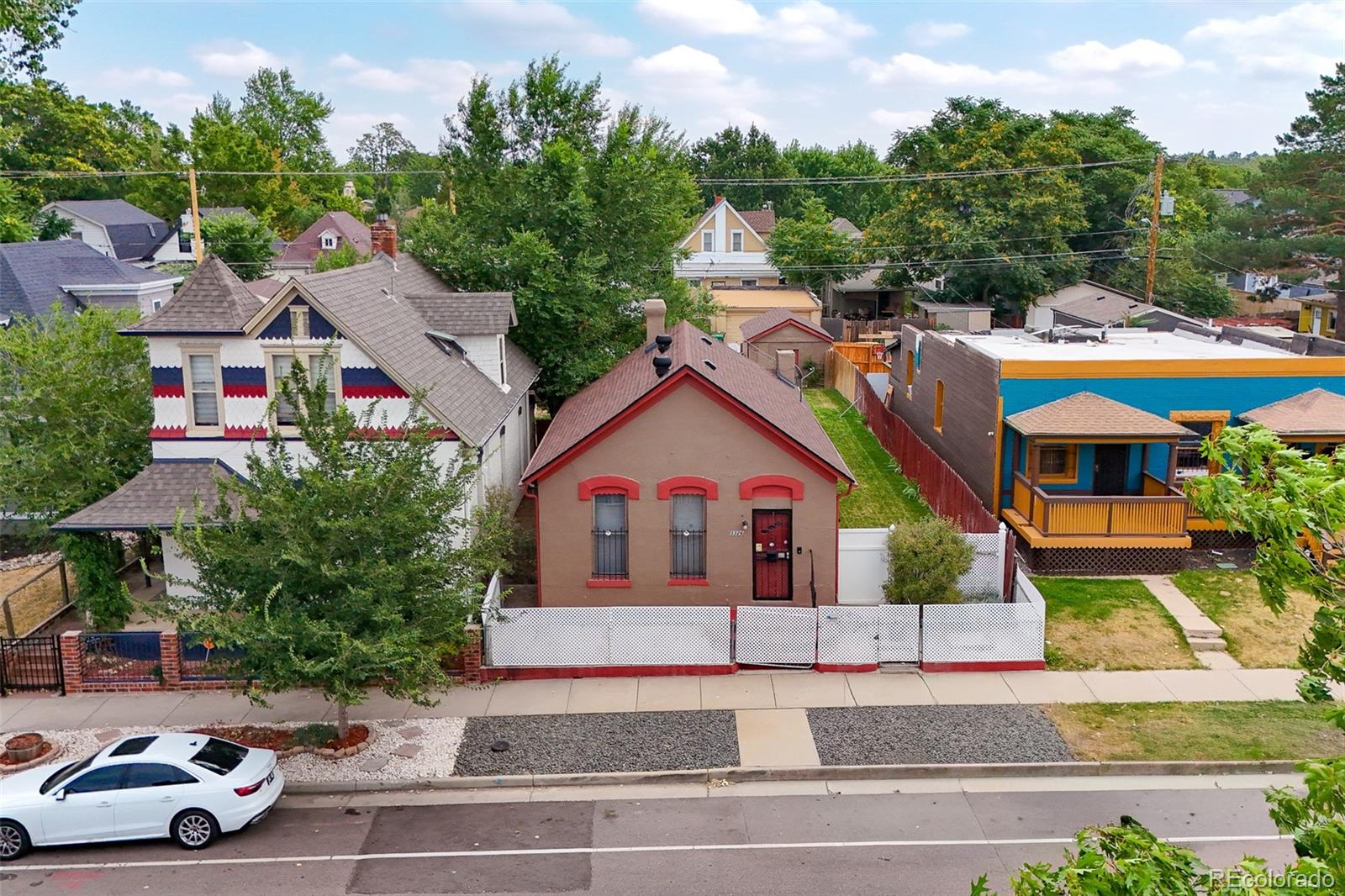 3326 N Williams Street, Denver, CO, 80205 3 3326 N Williams Street