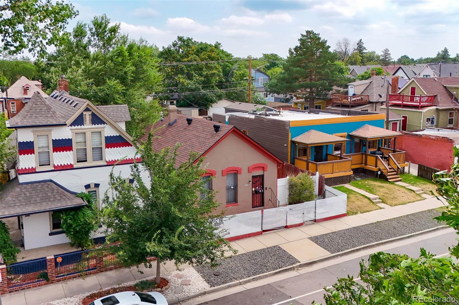 3326 N Williams Street, Denver, CO, 80205 4 3326 N Williams Street
