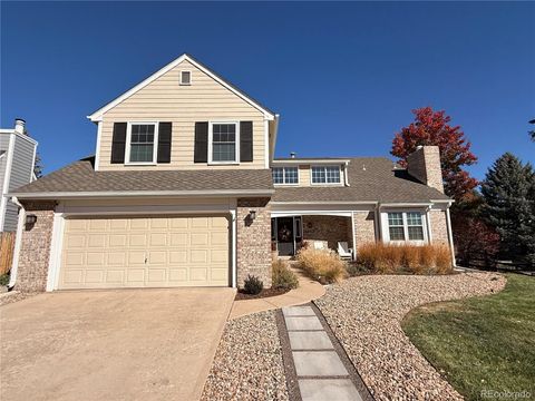 Photo of 5993 E Irwin Place, Centennial, CO 80112 (MLS # 9891637)