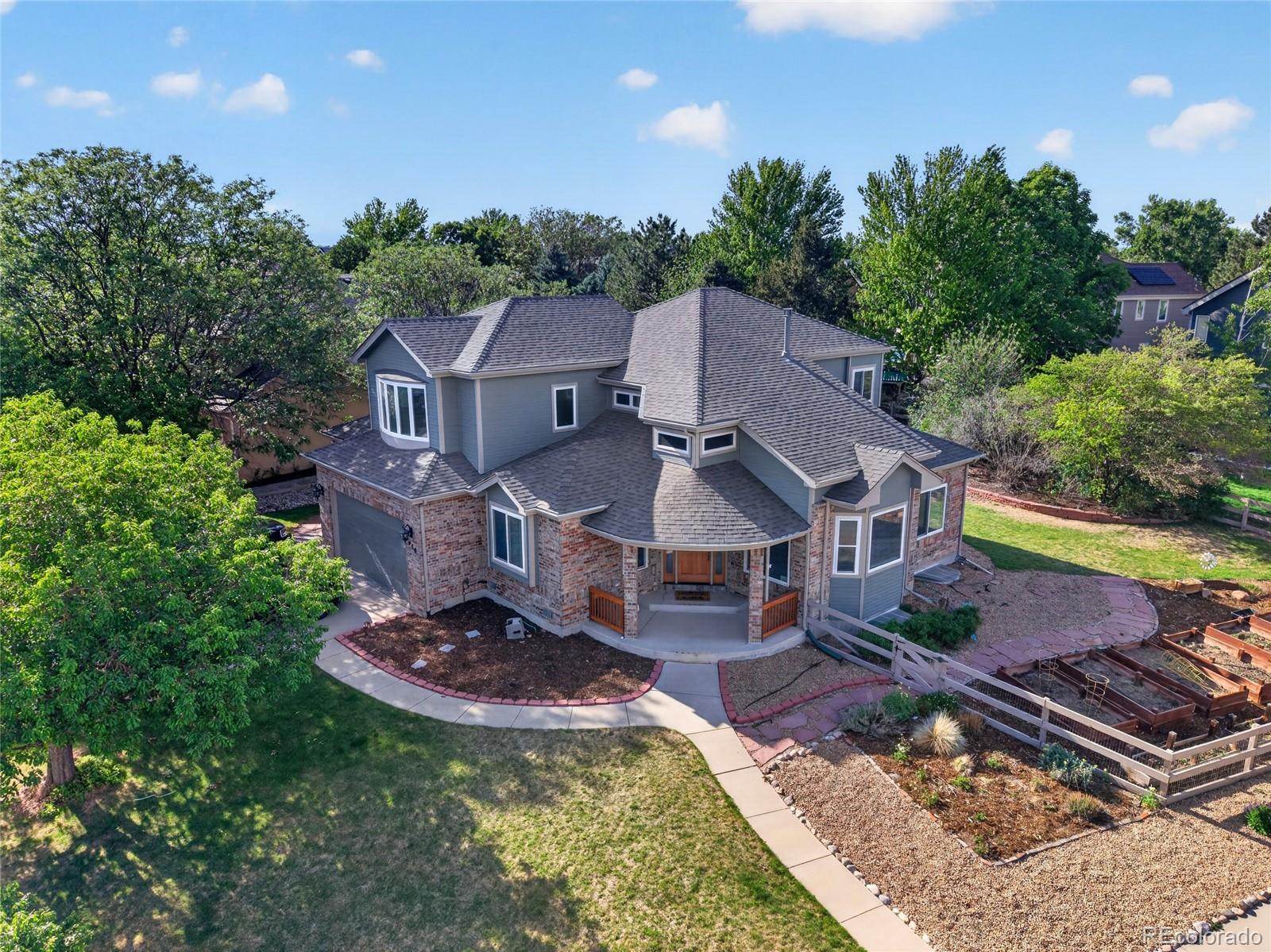 480 Cougar Court