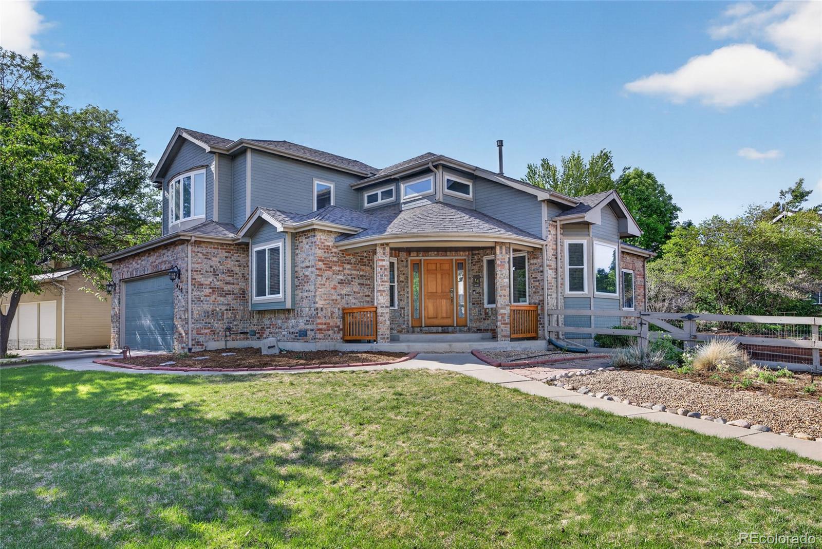 480 Cougar Court