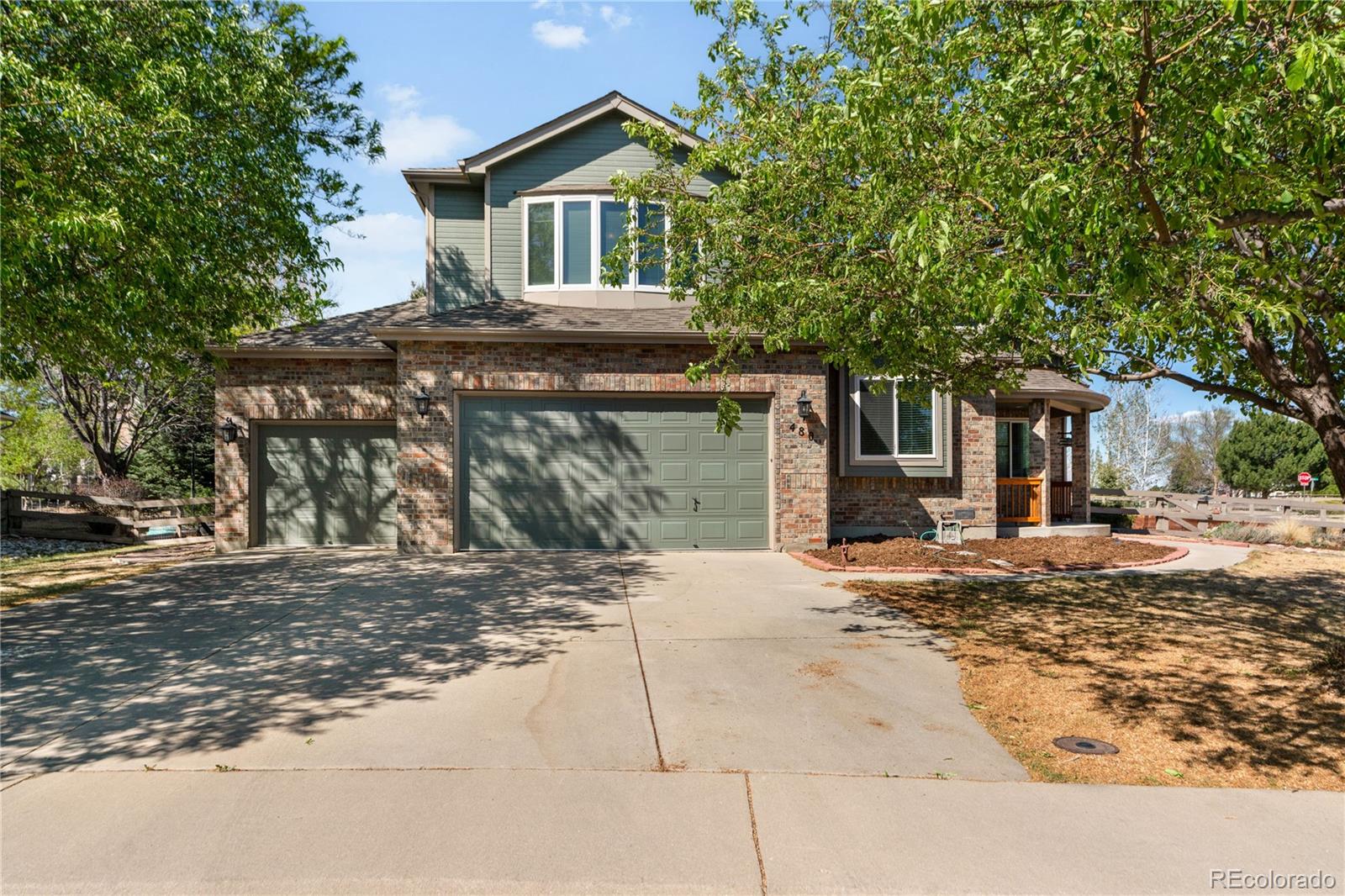 480 Cougar Court