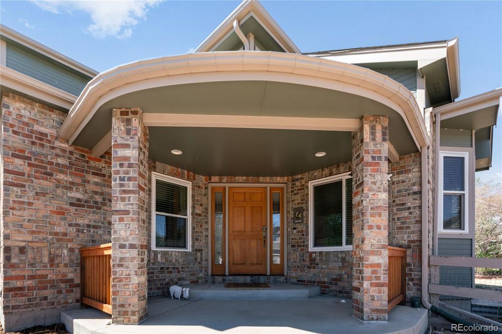 Photo of 480 Cougar Court, Lafayette, CO 80026 (MLS # 8982699)