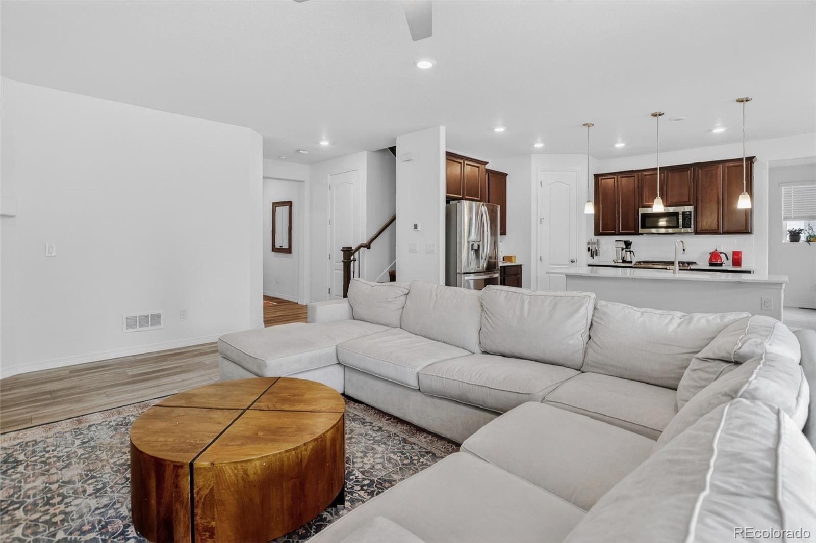3394 Pacific Peak Drive