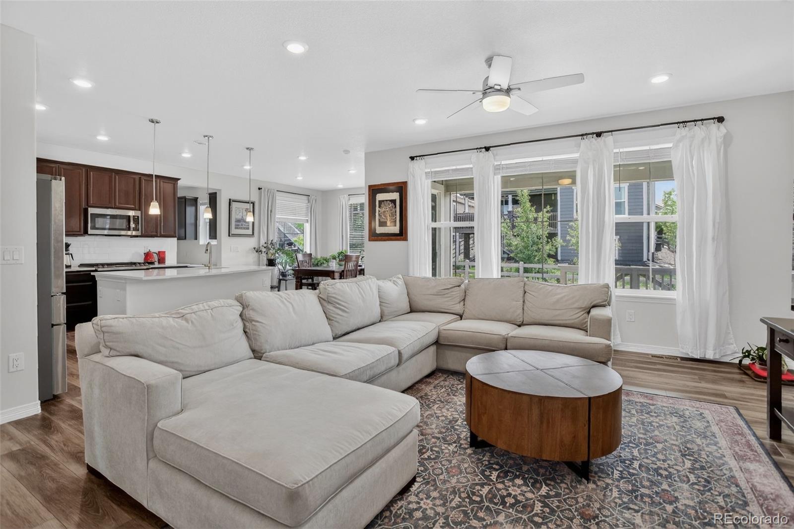 3394 Pacific Peak Drive