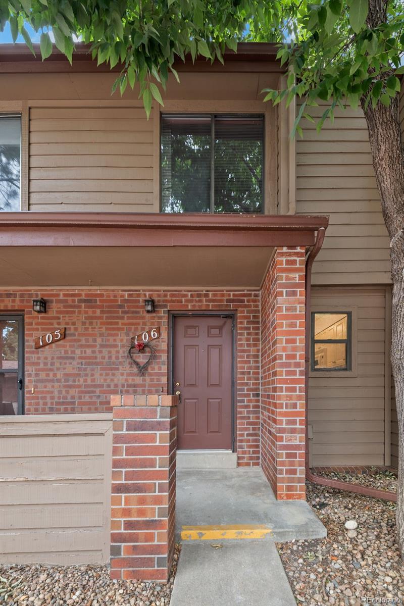 216 Wright Street 106