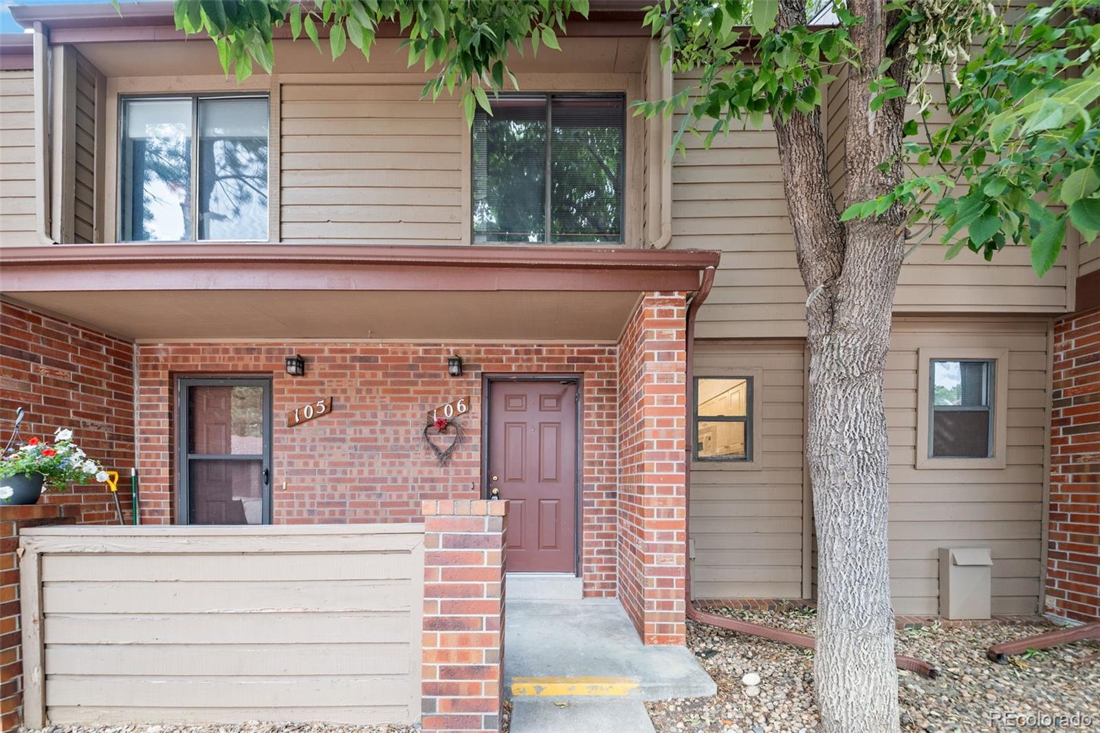 216 Wright Street 106