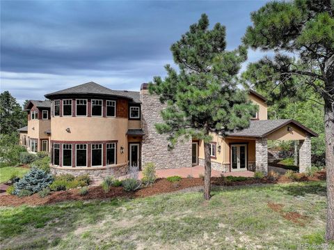 13585 Lauriston Place Colorado Springs CO 80908