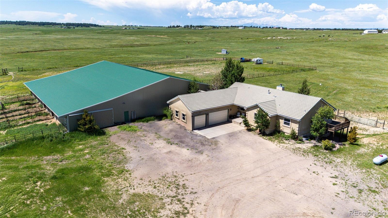 22091 Comanche Creek Drive