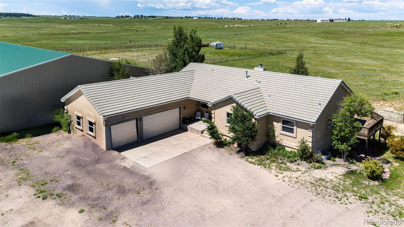 22091 Comanche Creek Drive