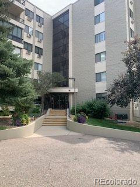 13800 E Marina Drive 112 Aurora CO 80014
