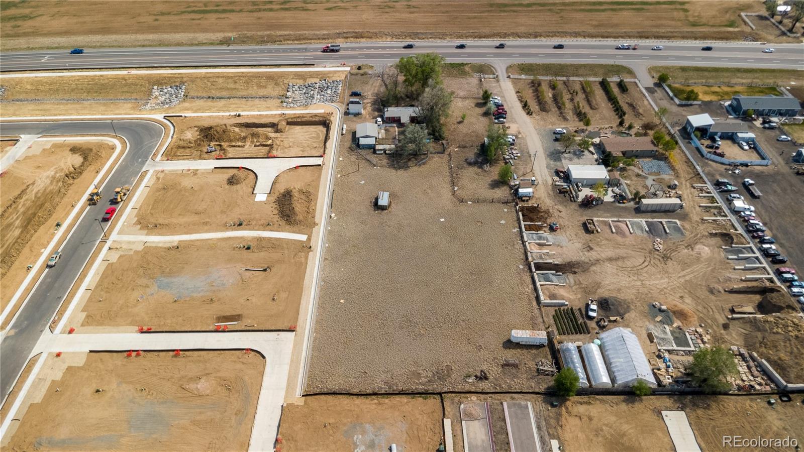 12169 Baseline Road