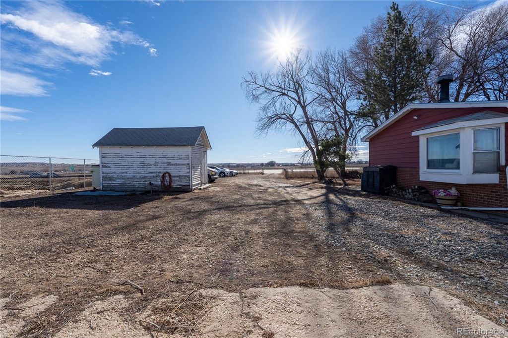 Photo of 12169 Baseline Road, Lafayette, CO 80026 (MLS # 2774100)