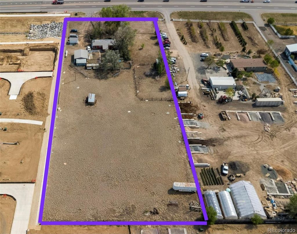 Photo of 12169 Baseline Road, Lafayette, CO 80026 (MLS # 2774100)