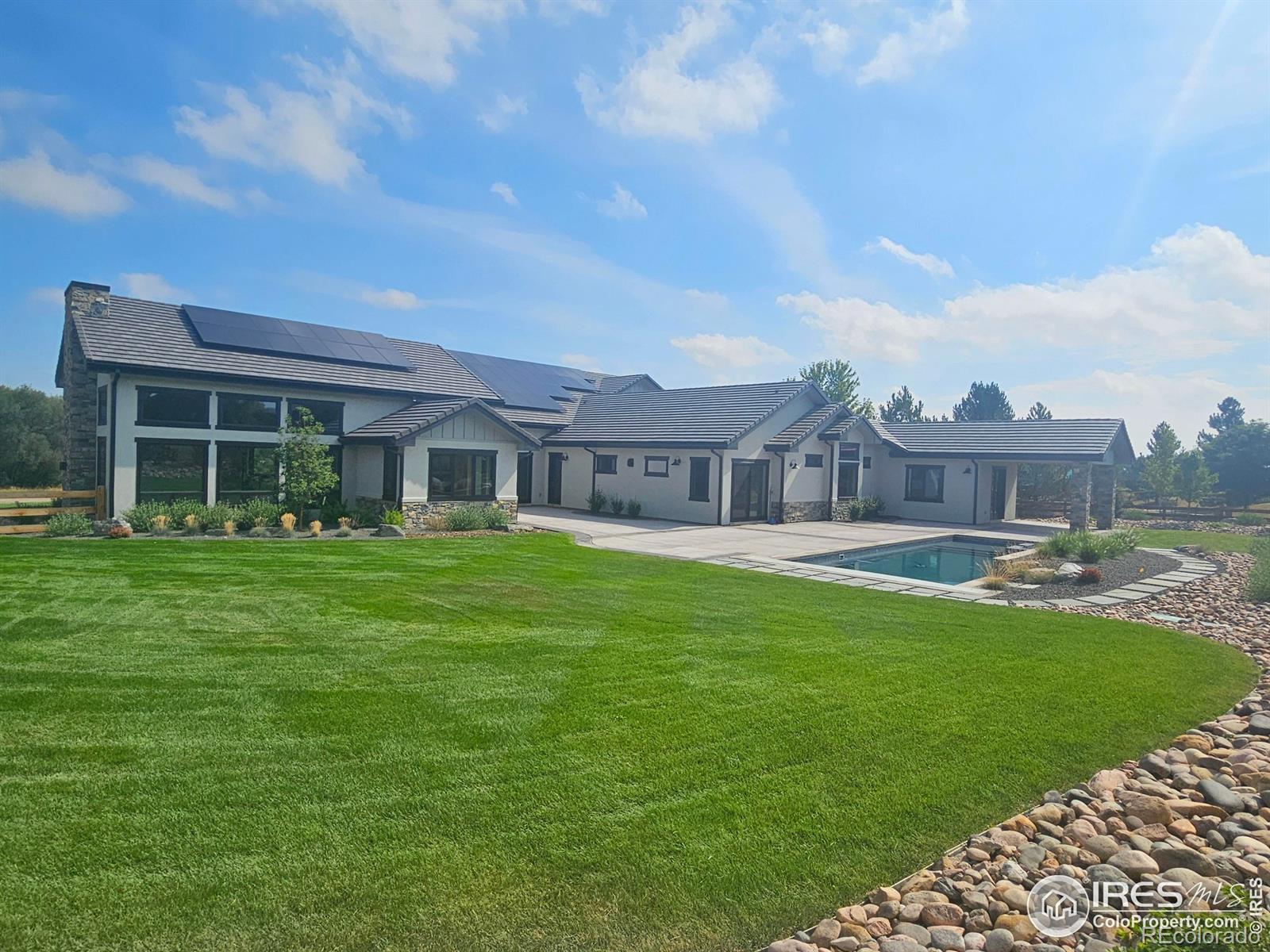 9258 Niwot Hills Drive