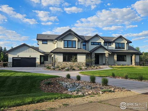 9258 Niwot Hills Drive Niwot CO 80503
