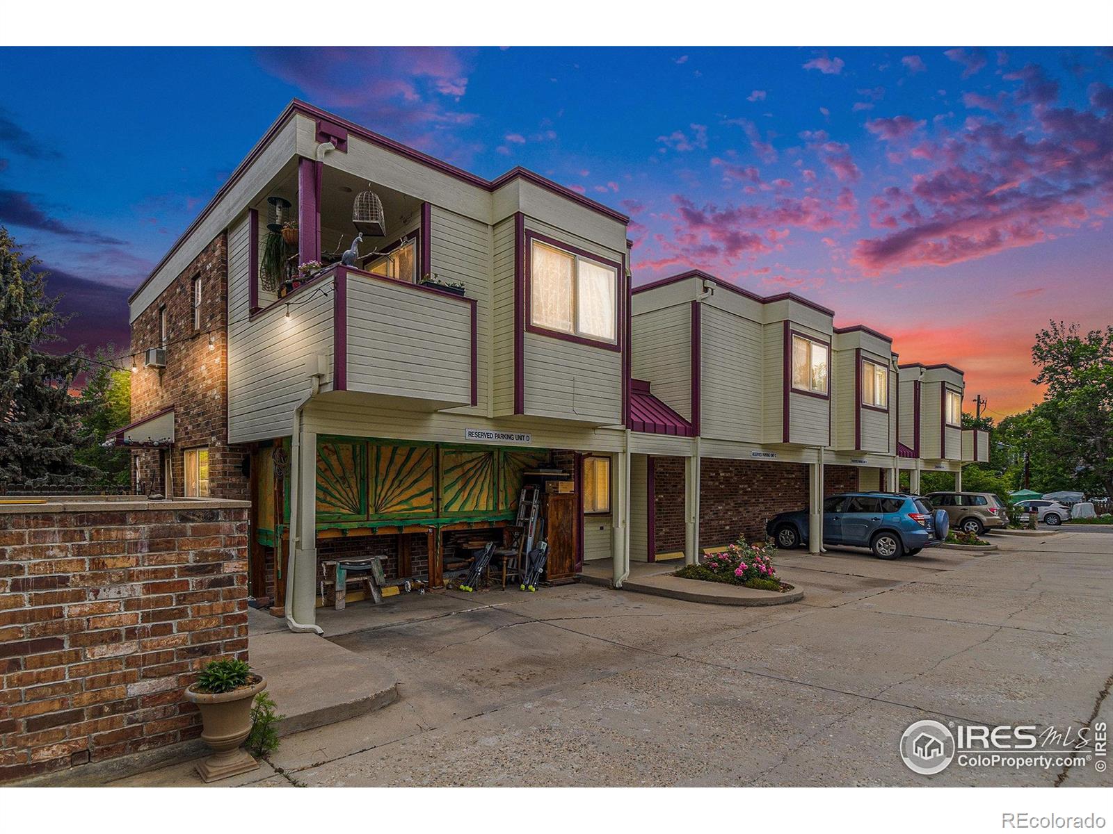 911 Tulip Street C, Longmont, CO, 80501 1 911 Tulip Street C