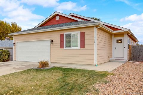 112 7th Street Dacono CO 80514