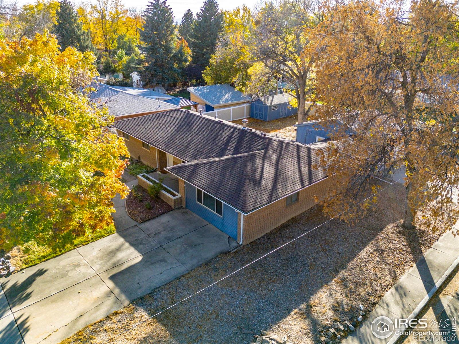 3523 N Franklin Avenue