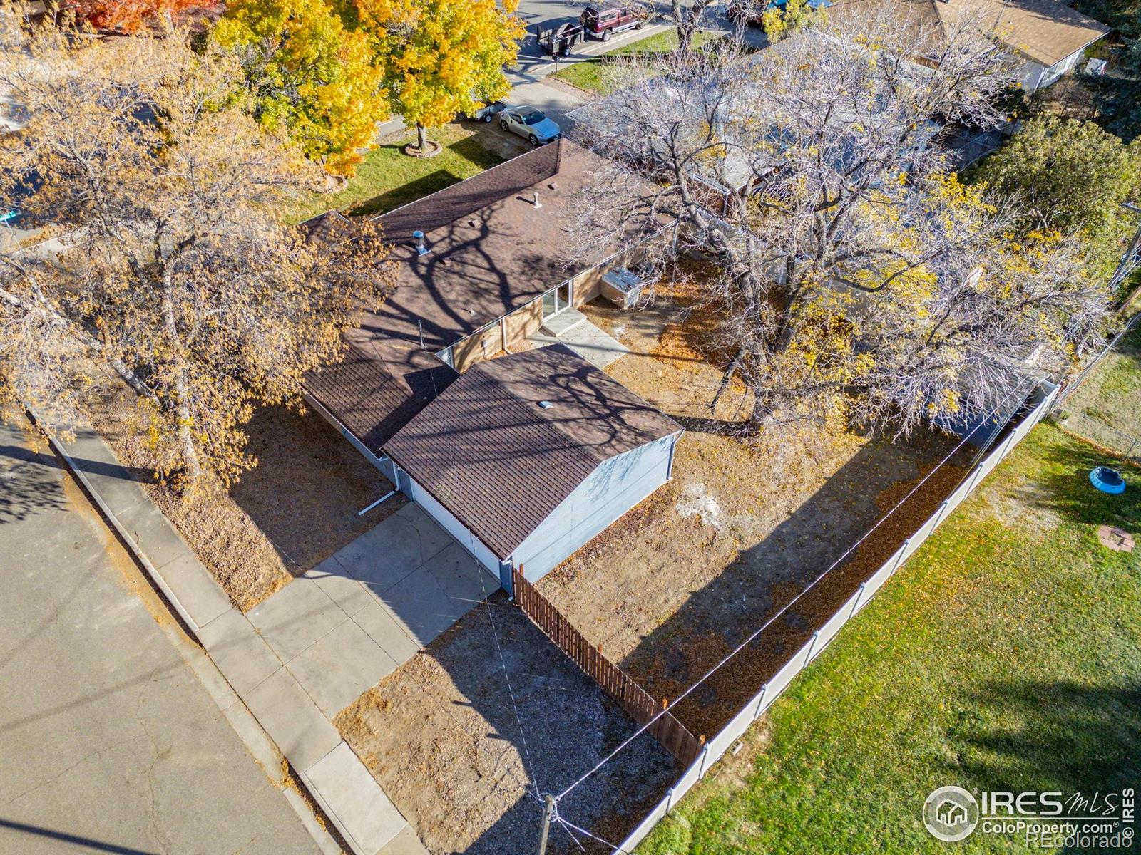 3523 N Franklin Avenue