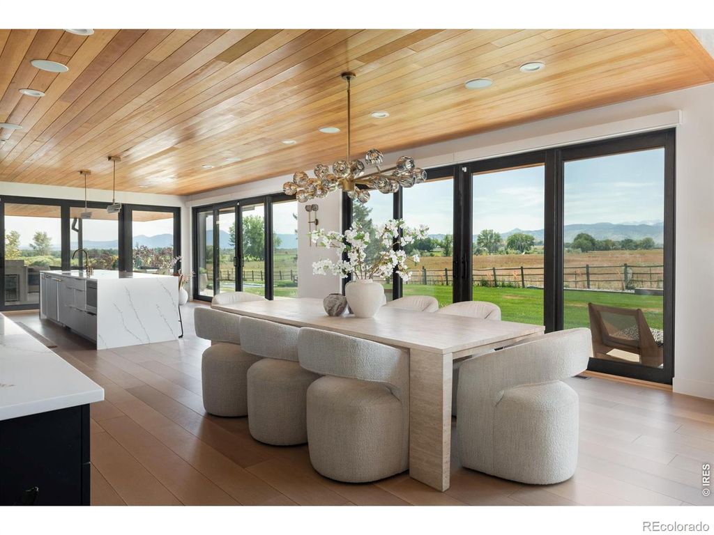 Photo of 6915 Goose Point Court, Longmont, CO 80503 (MLS # IR1055148)