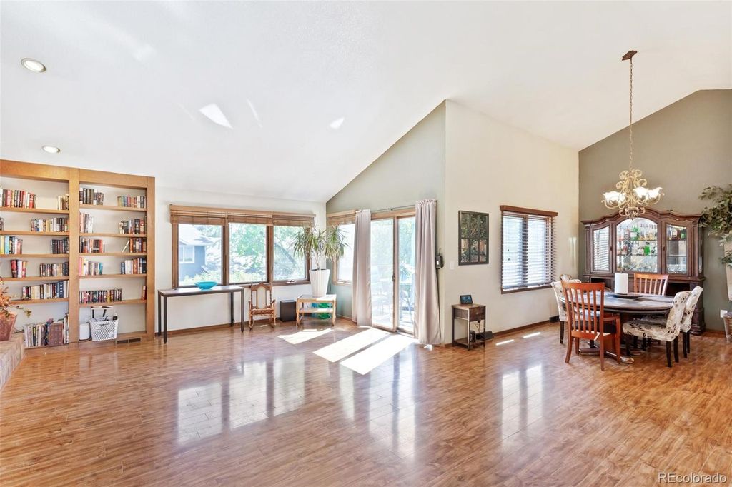 Photo of 11261 Quivas Loop, Denver, CO 80234 (MLS # 3198733)