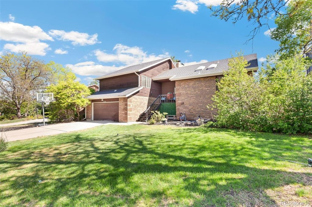 Photo of 11261 Quivas Loop, Denver, CO 80234 (MLS # 3198733)