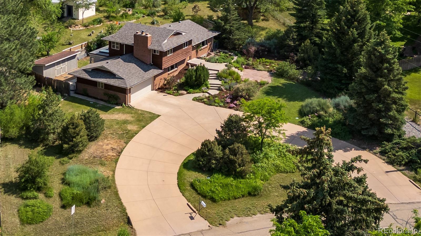 8836 Marathon Road