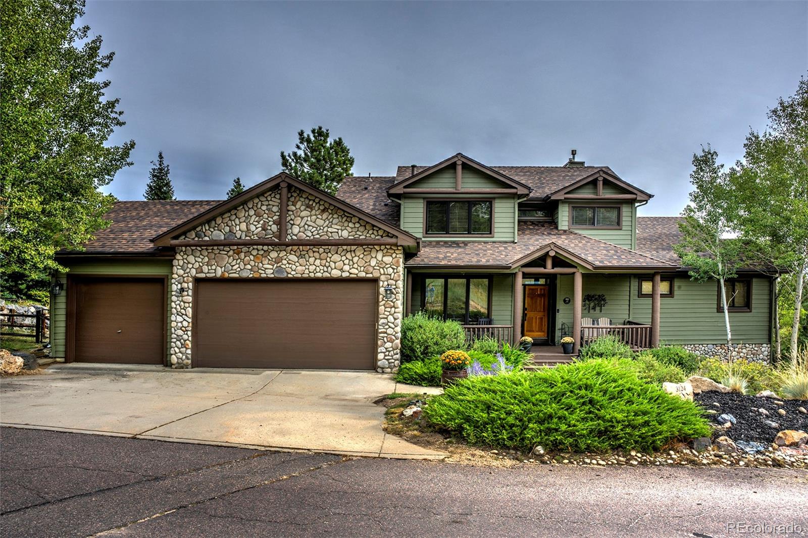 3124 Elk View Drive