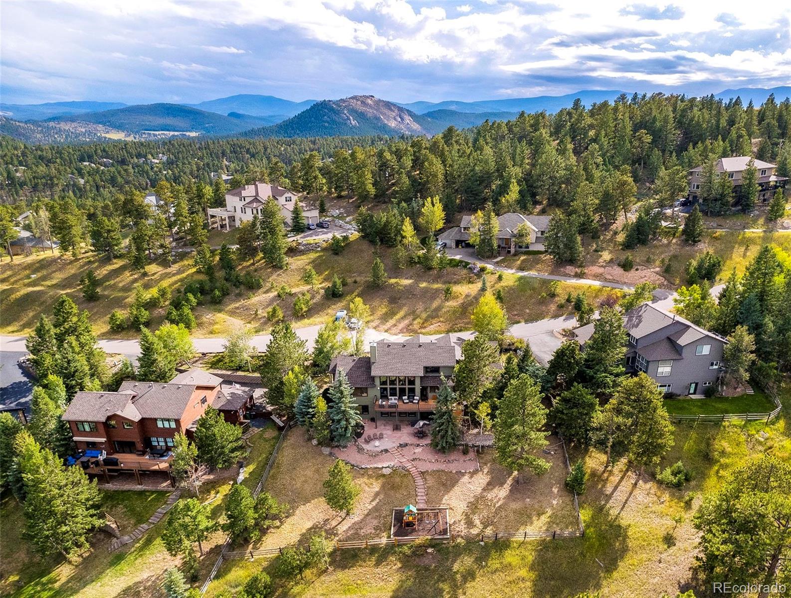 3124 Elk View Drive