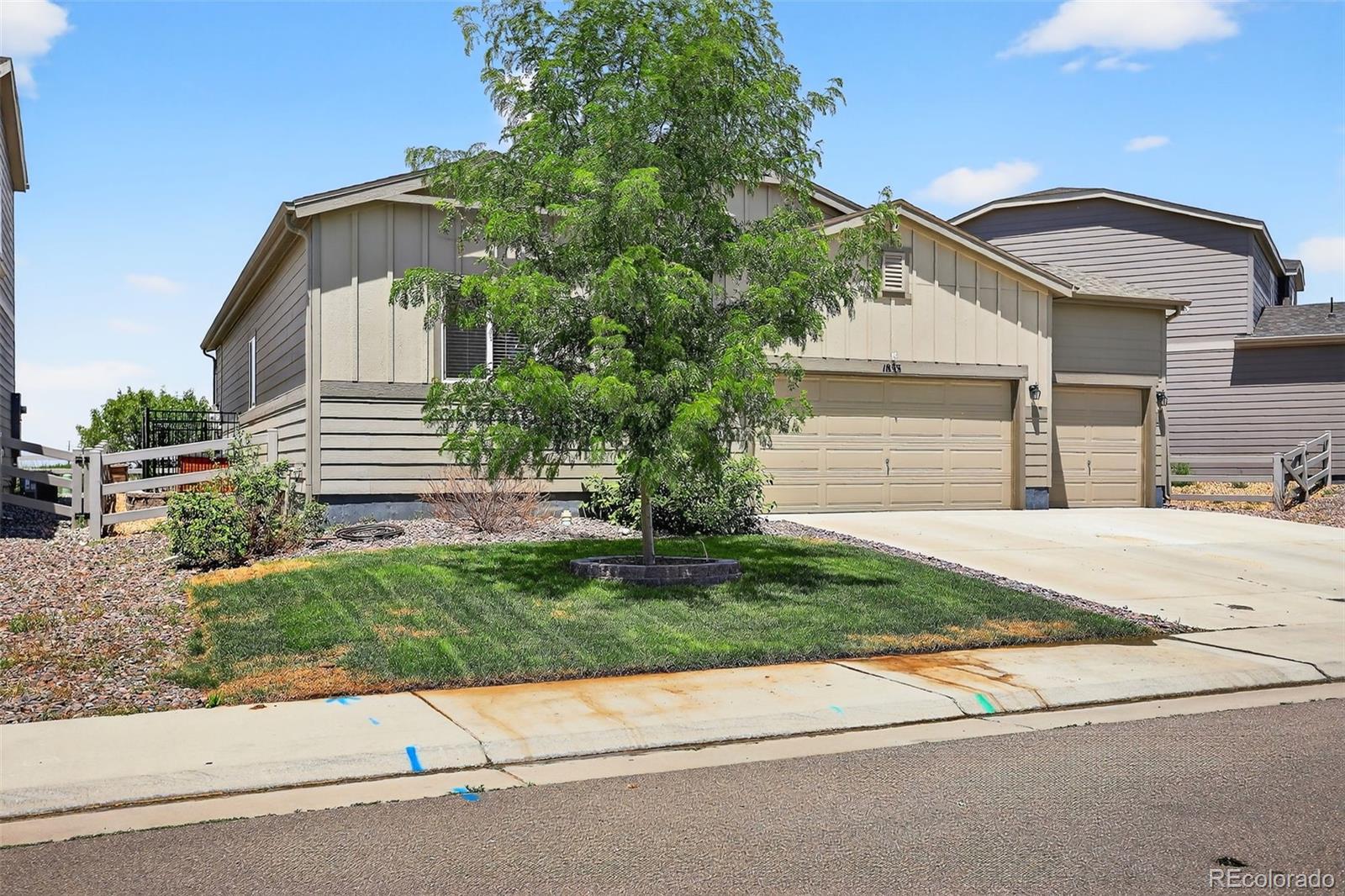 1833 Homestead Drive, Fort Lupton, CO, 80621 2 1833 Homestead Drive