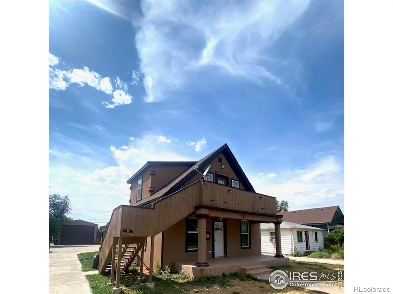 365 S 2nd Avenue