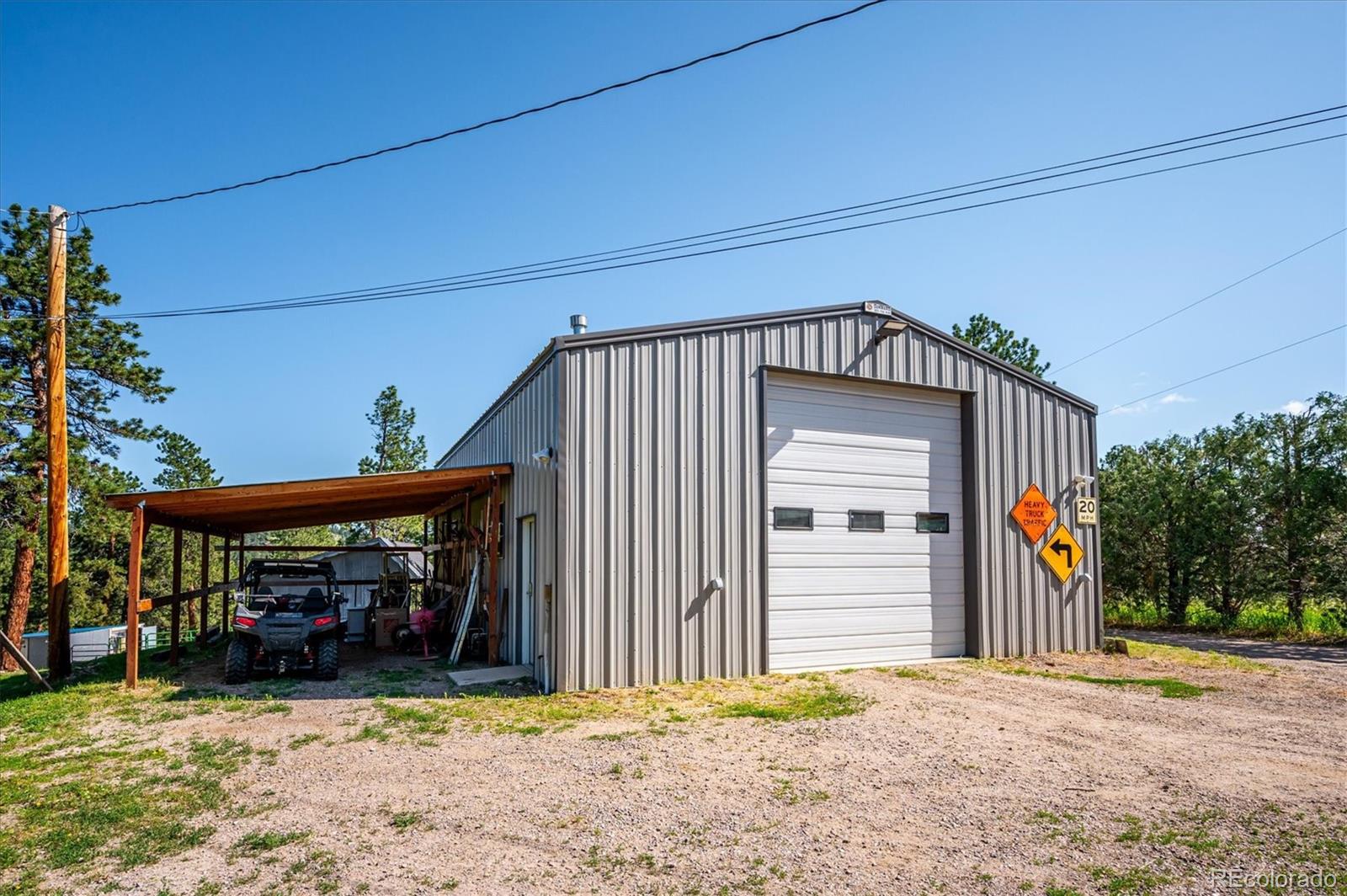 29263 Sue Road