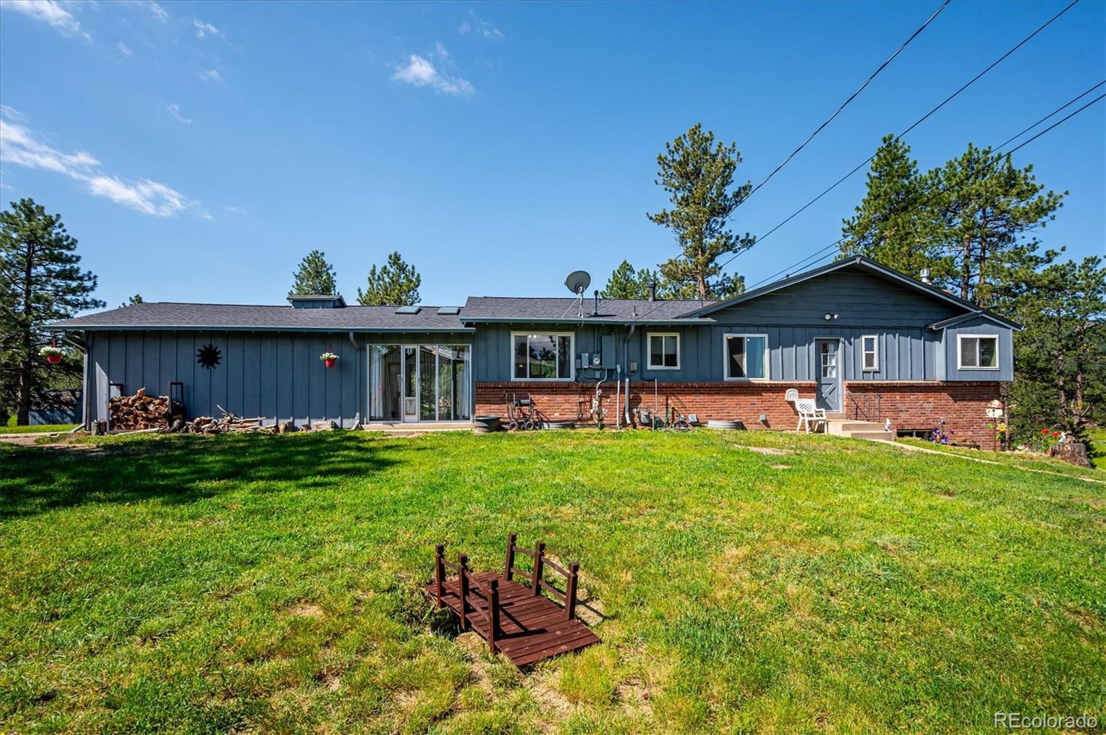 29263 Sue Road
