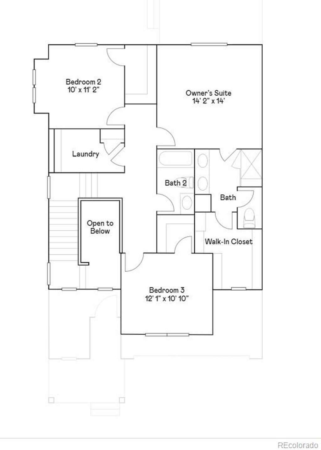 Photo of 6789 Juniper Drive, Thornton, CO 80602 (MLS # 9234989)