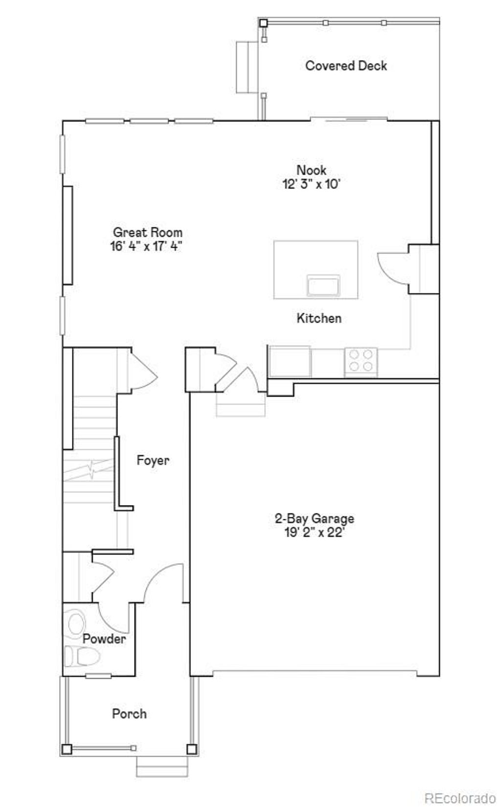 Photo of 6789 Juniper Drive, Thornton, CO 80602 (MLS # 9234989)