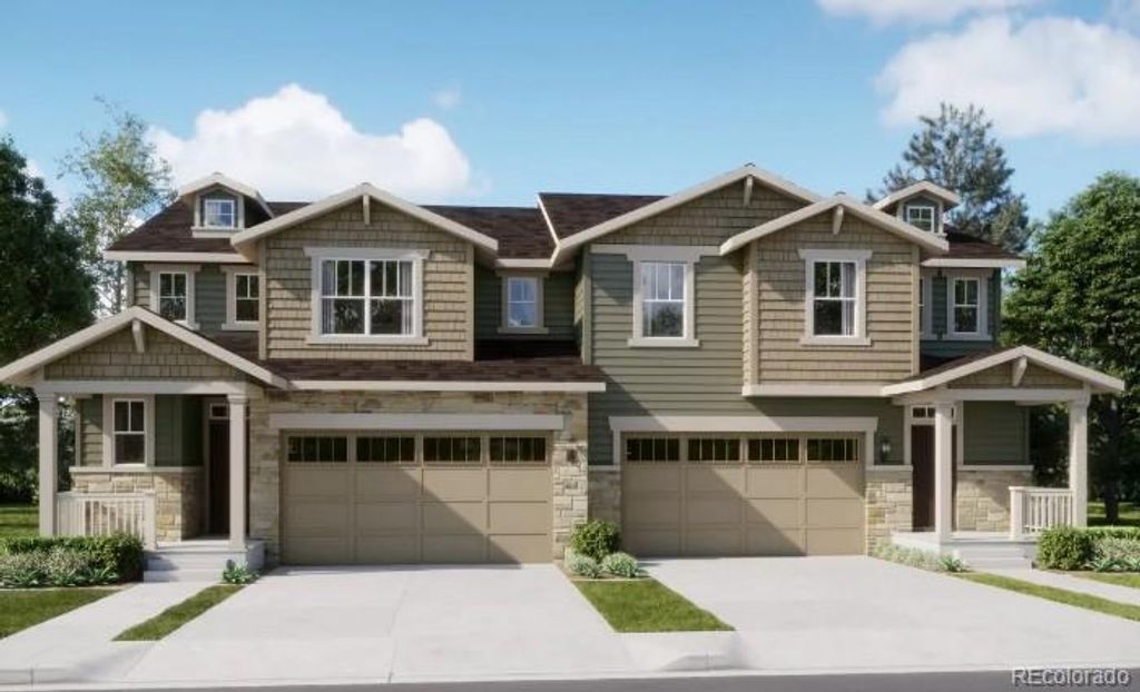 Photo of 6789 Juniper Drive, Thornton, CO 80602 (MLS # 9234989)