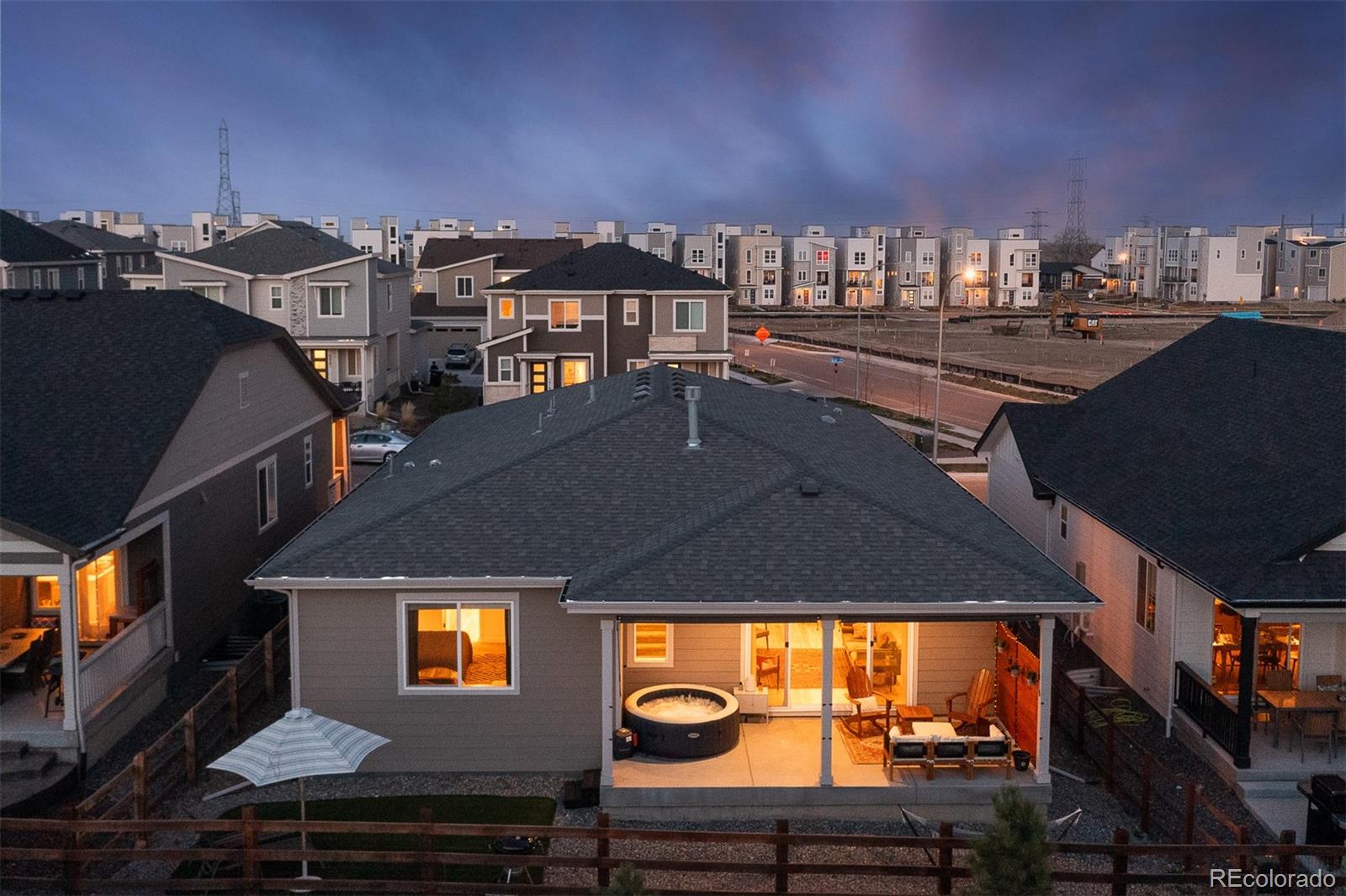 5211 Routt Court