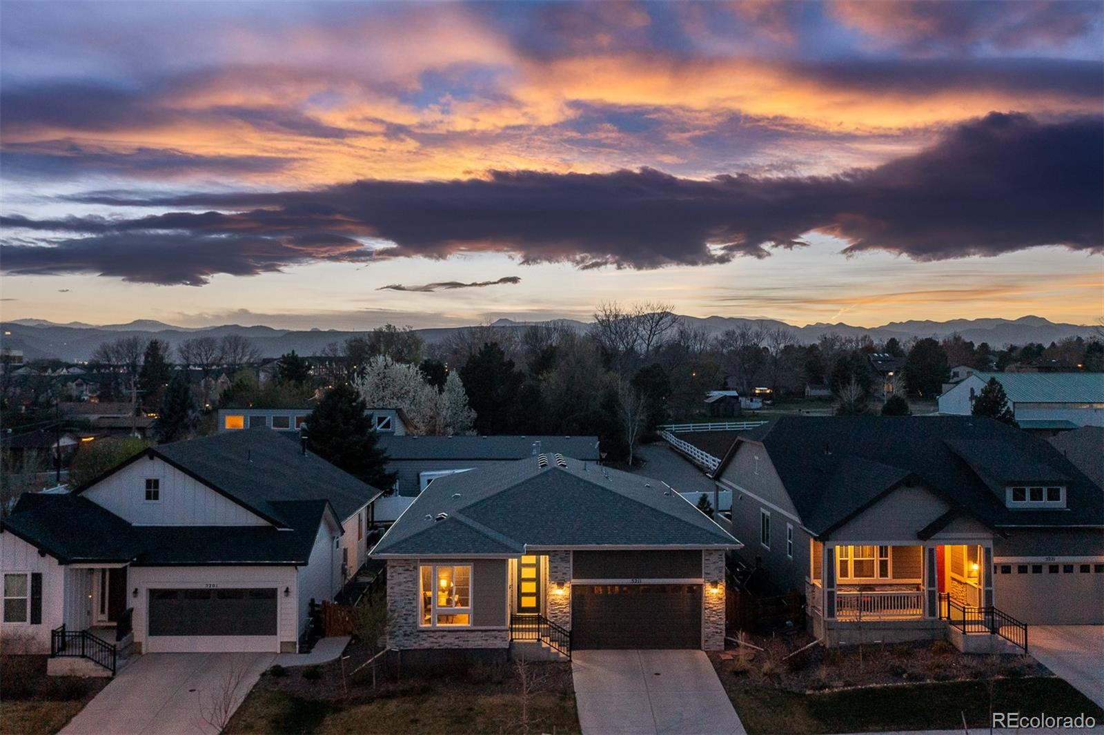 5211 Routt Court