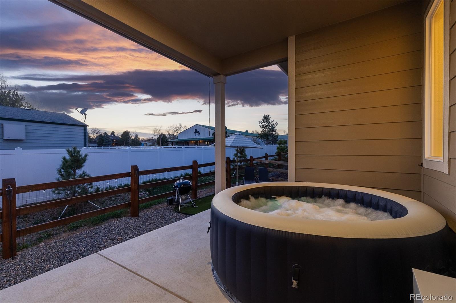 5211 Routt Court