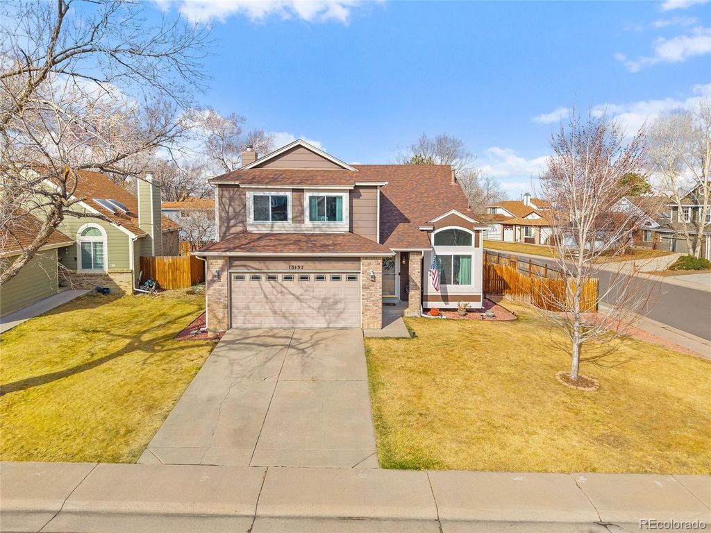 Photo of 13137 W Dorado Place, Littleton, CO 80127 (MLS # 3414971)
