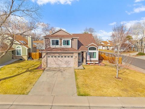 Photo of 13137 W Dorado Place, Littleton, CO 80127 (MLS # 3414971)