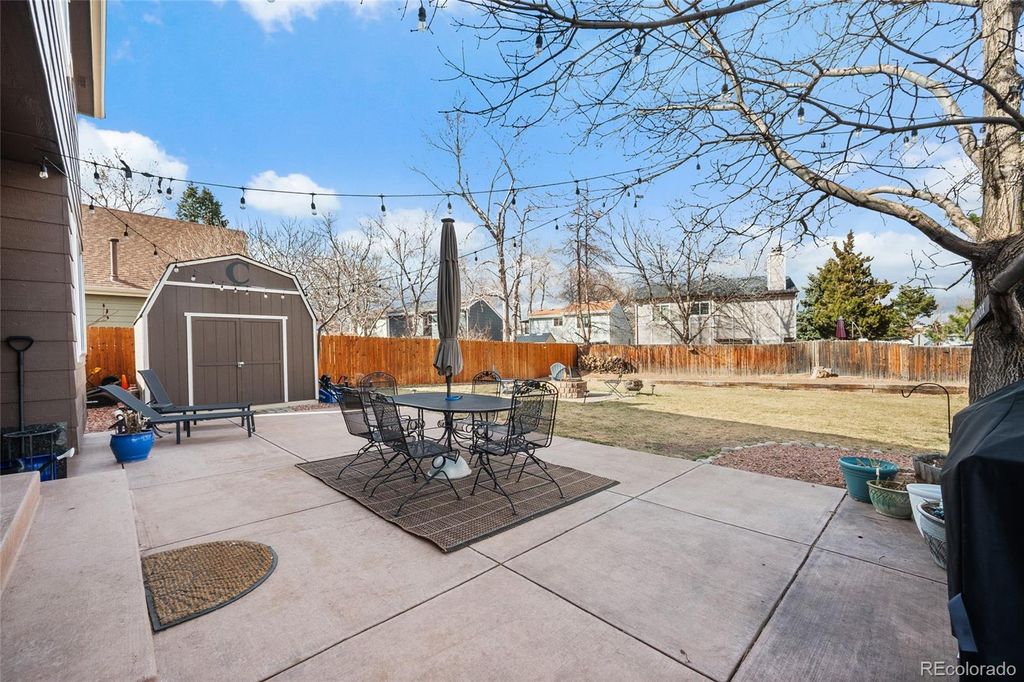 Photo of 13137 W Dorado Place, Littleton, CO 80127 (MLS # 3414971)